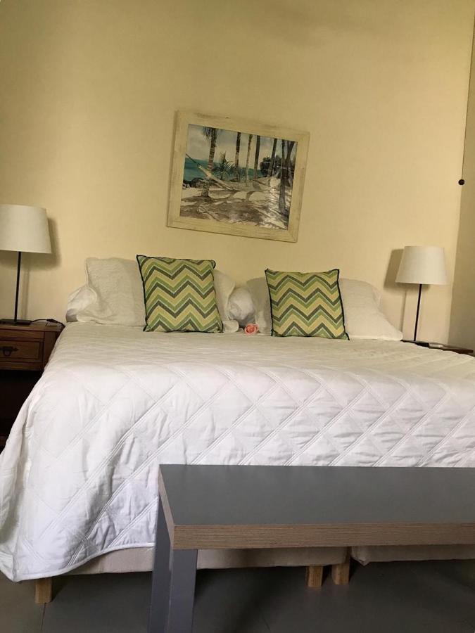 Hotel Playazul Barahona Rum bild