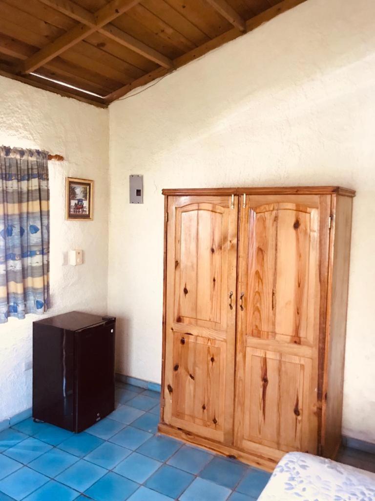 Hotel Playazul Barahona Rum bild