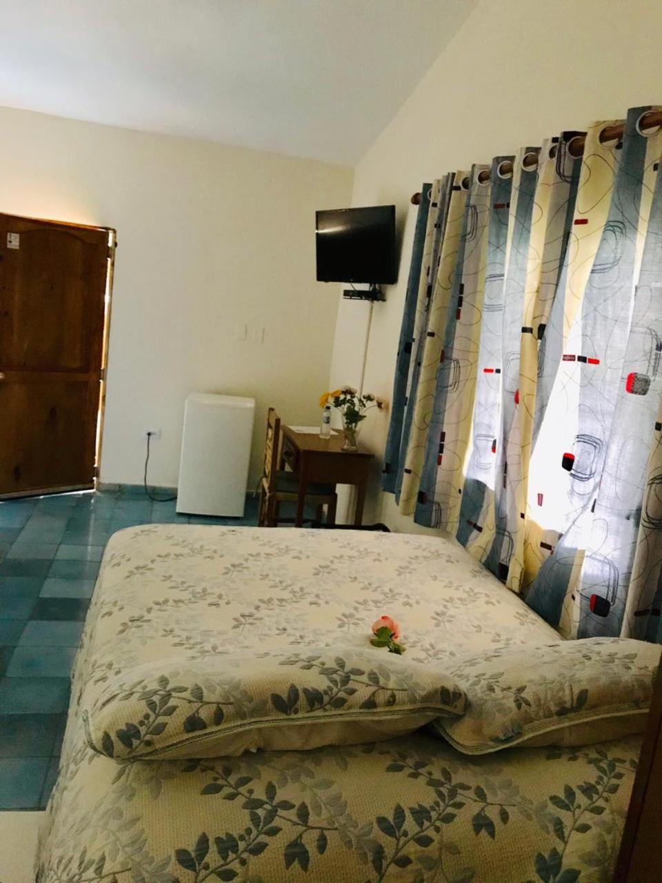 Hotel Playazul Barahona Rum bild