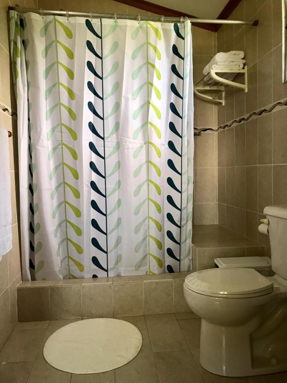 Hotel Playazul Barahona Rum bild