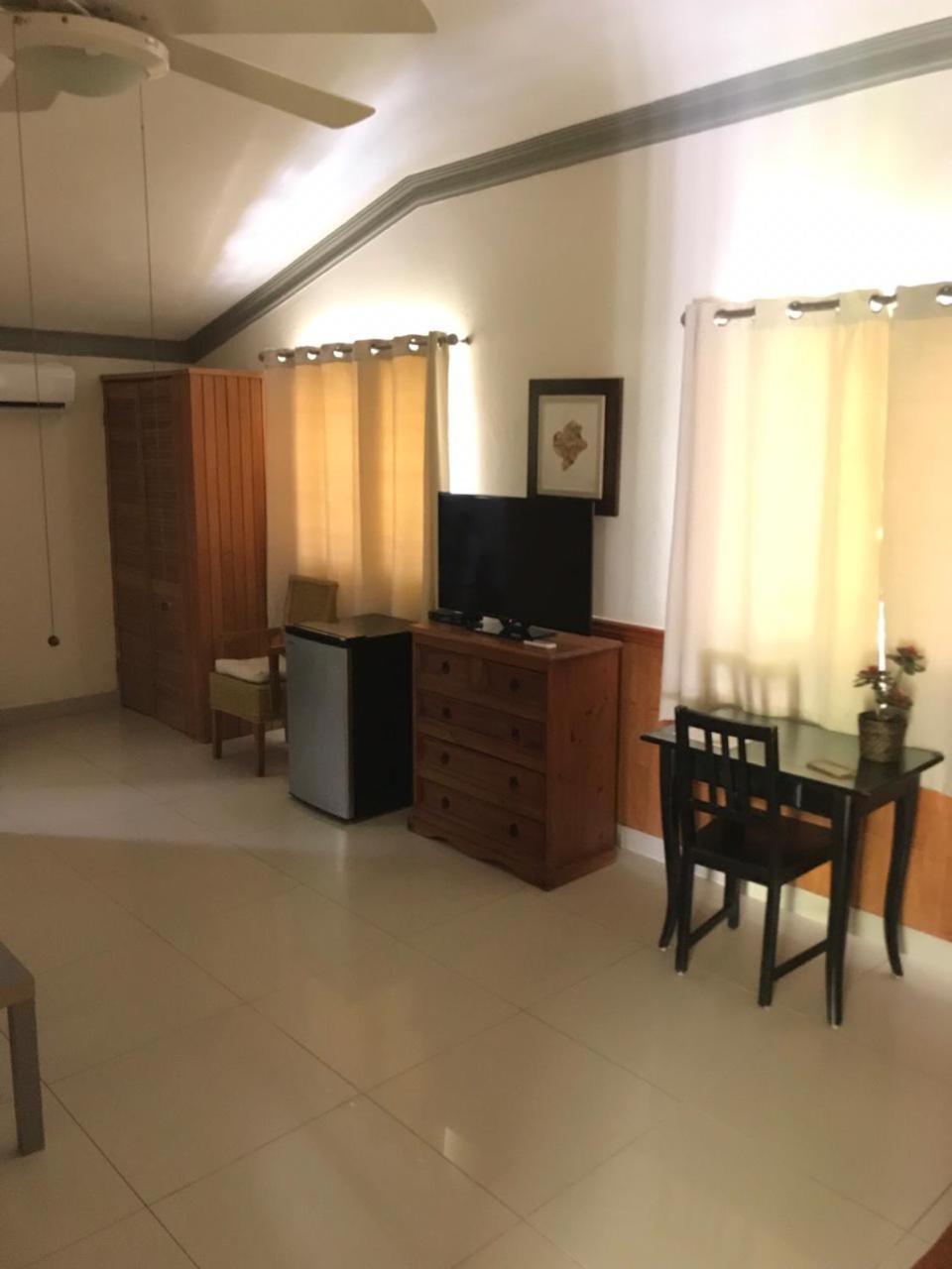 Hotel Playazul Barahona Rum bild